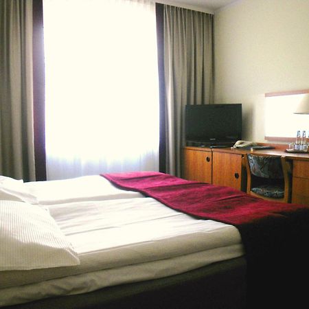 Hotel Ior Познань Екстер'єр фото