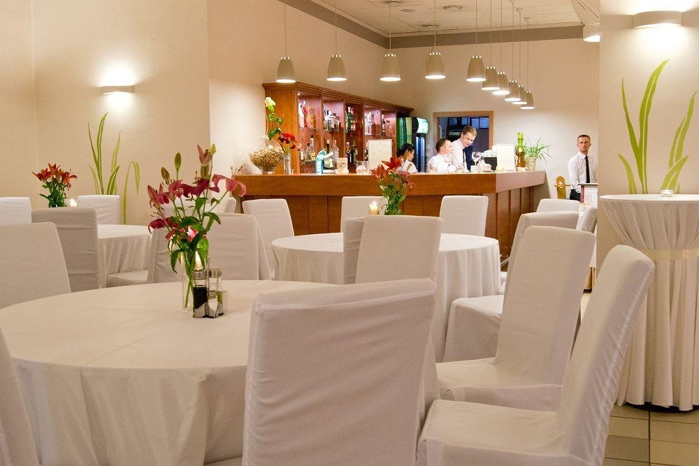 Hotel Ior Познань Екстер'єр фото