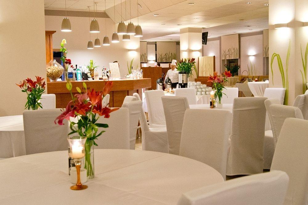 Hotel Ior Познань Екстер'єр фото