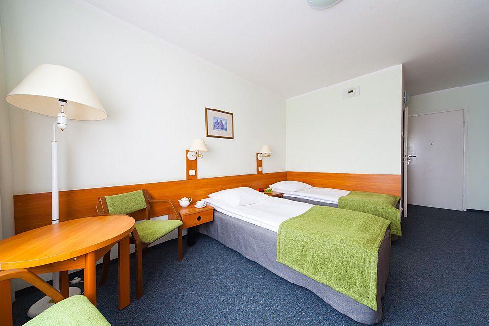 Hotel Ior Познань Екстер'єр фото