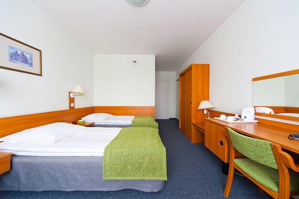 Hotel Ior Познань Екстер'єр фото