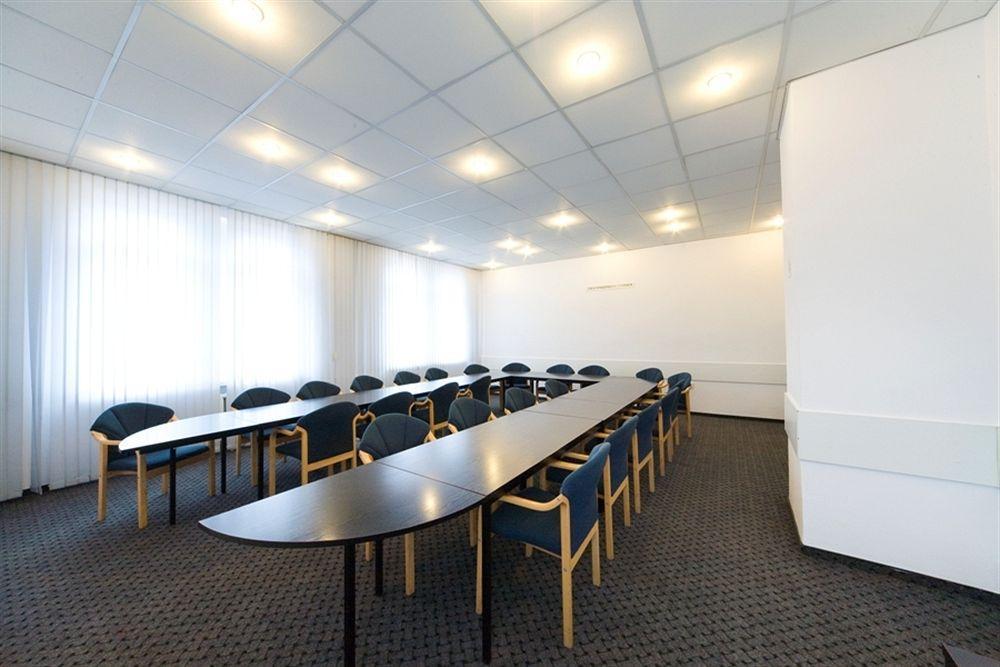 Hotel Ior Познань Екстер'єр фото
