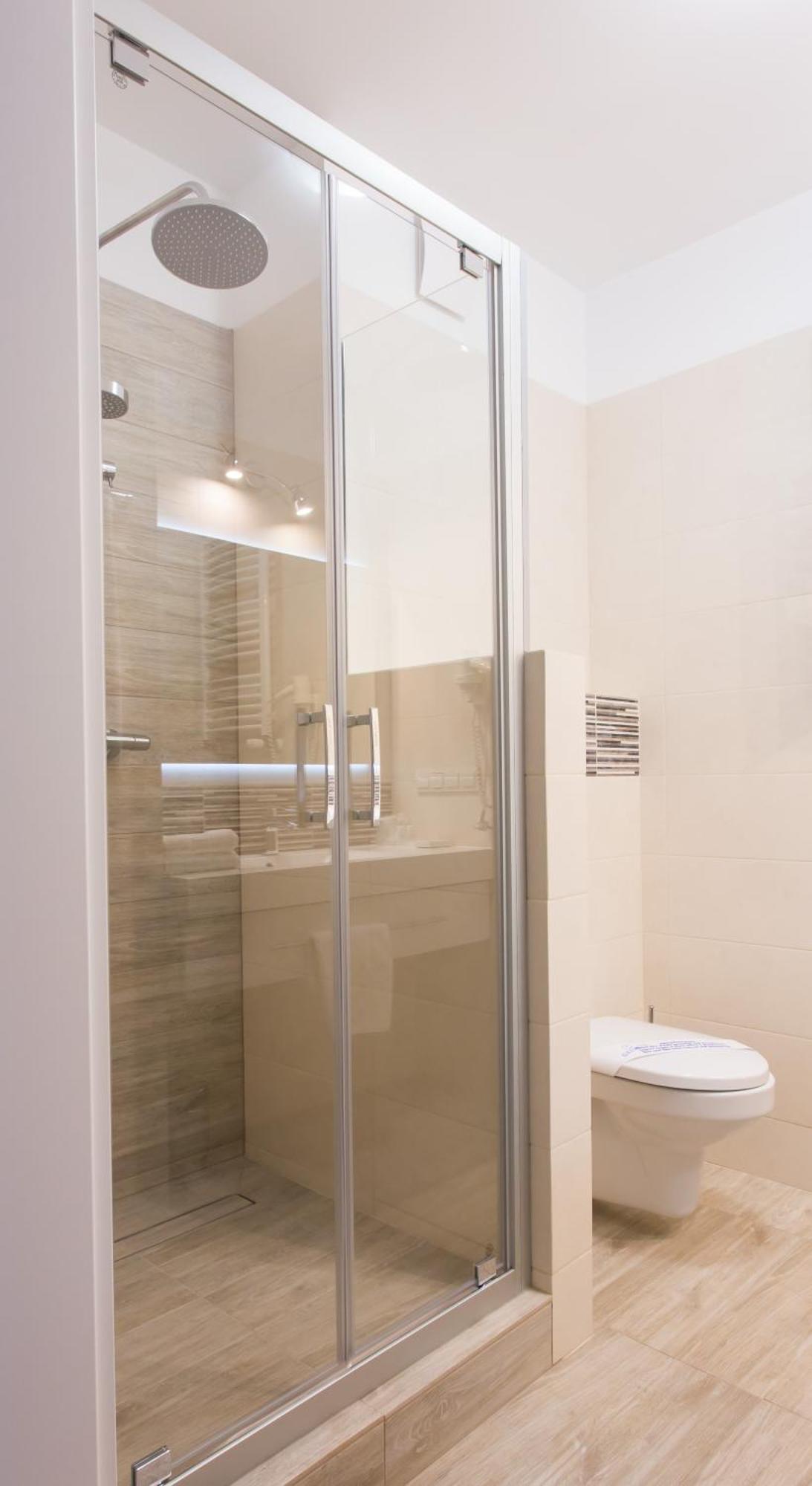 Hotel Ior Познань Екстер'єр фото