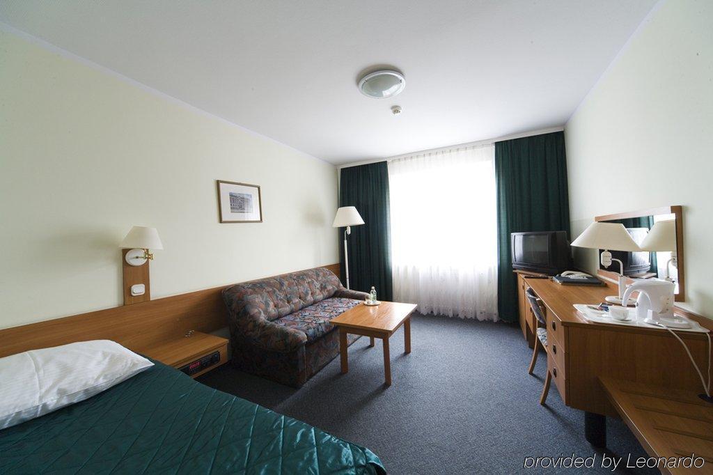 Hotel Ior Познань Екстер'єр фото