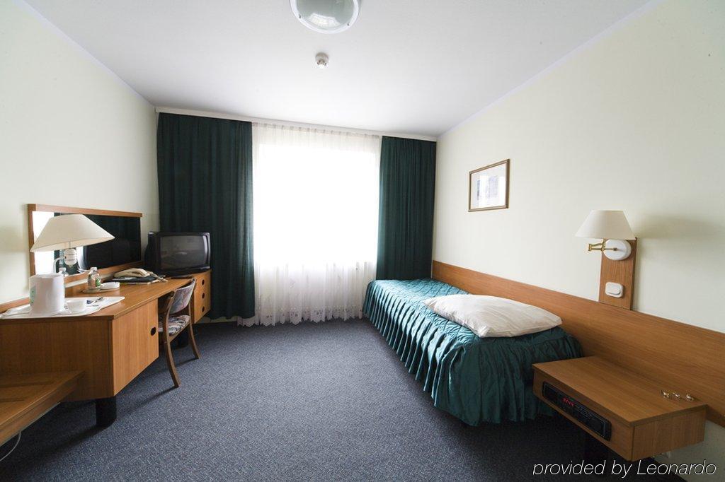 Hotel Ior Познань Екстер'єр фото