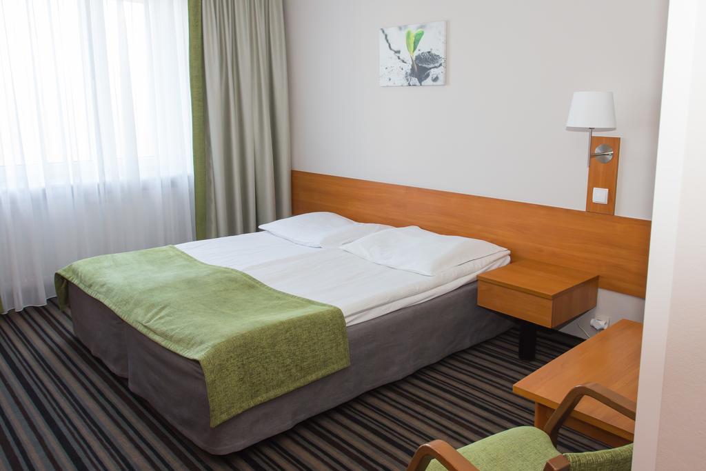 Hotel Ior Познань Екстер'єр фото