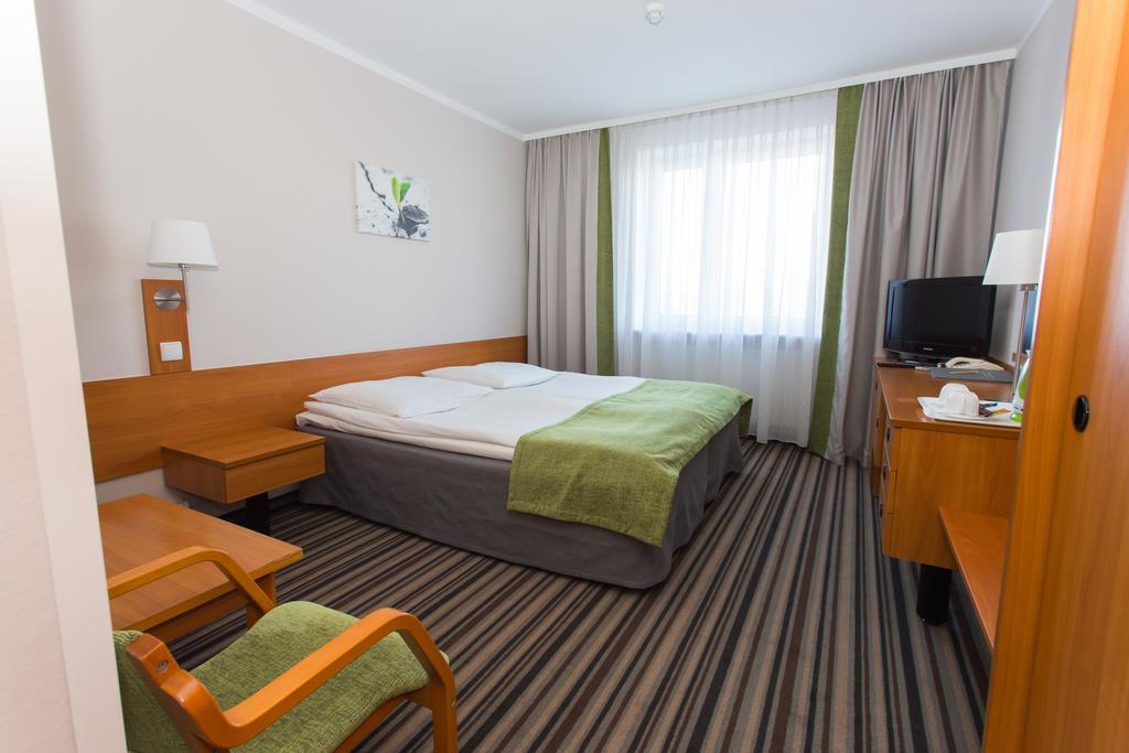 Hotel Ior Познань Екстер'єр фото