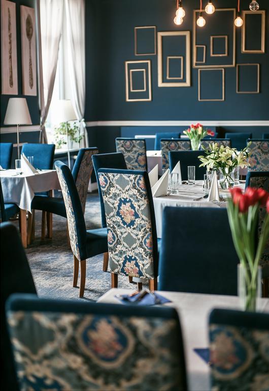 Hotel Ior Познань Екстер'єр фото