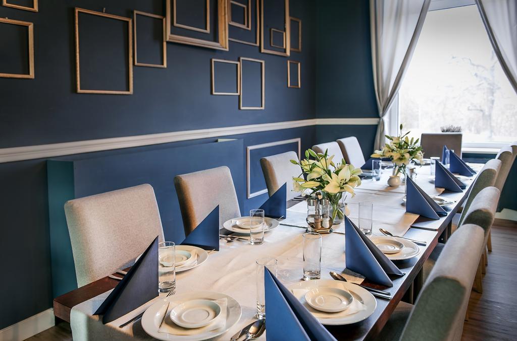 Hotel Ior Познань Екстер'єр фото