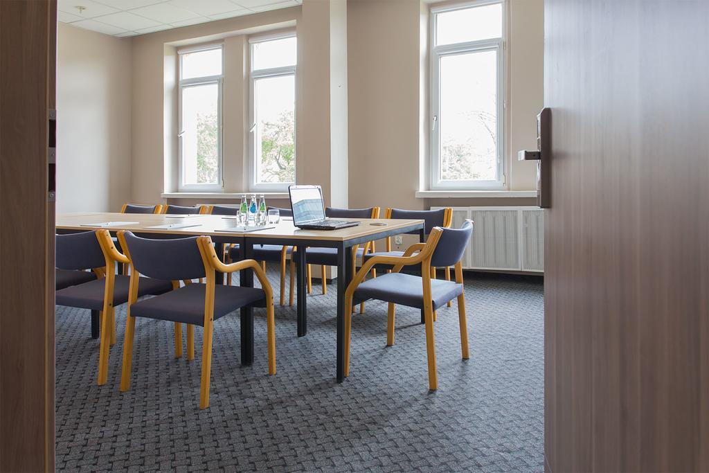 Hotel Ior Познань Екстер'єр фото