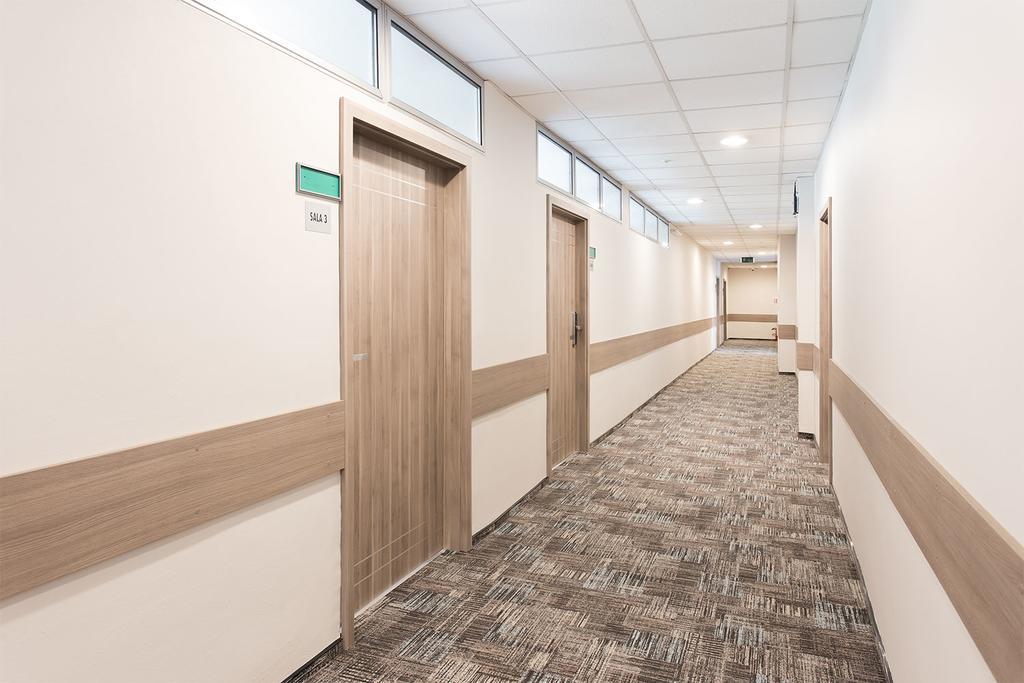 Hotel Ior Познань Екстер'єр фото