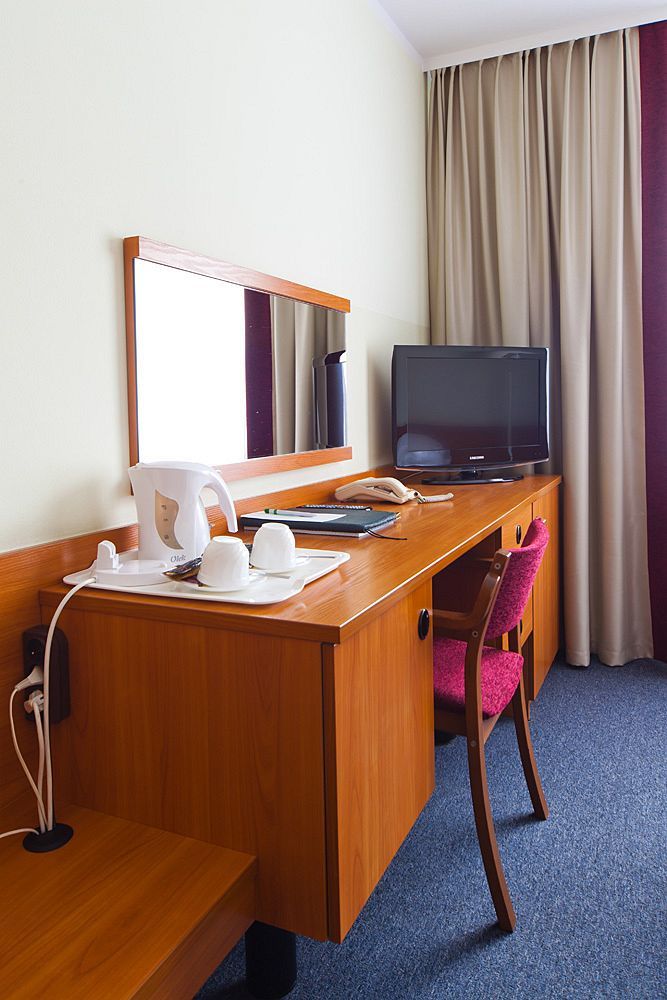 Hotel Ior Познань Екстер'єр фото