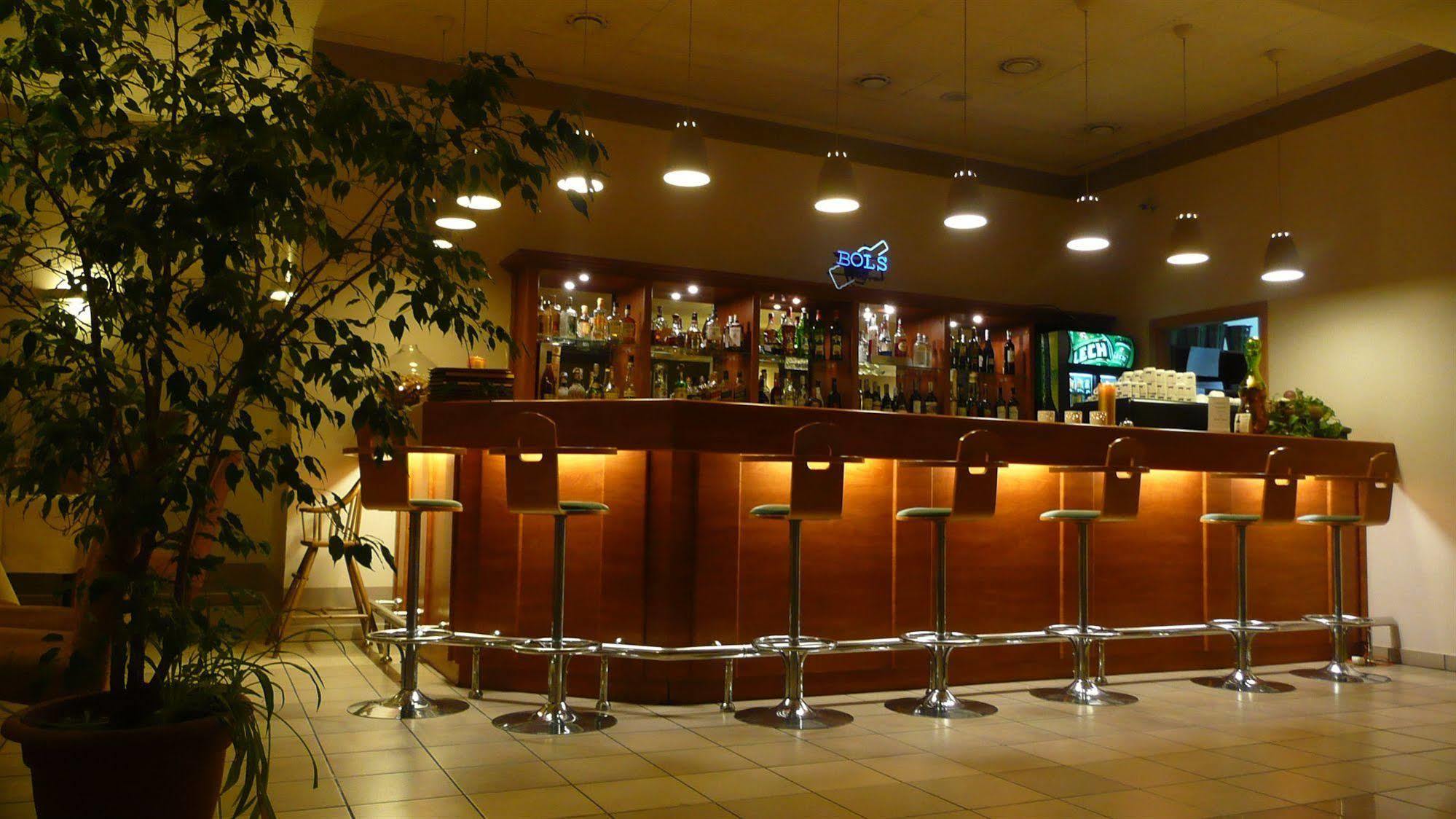 Hotel Ior Познань Екстер'єр фото