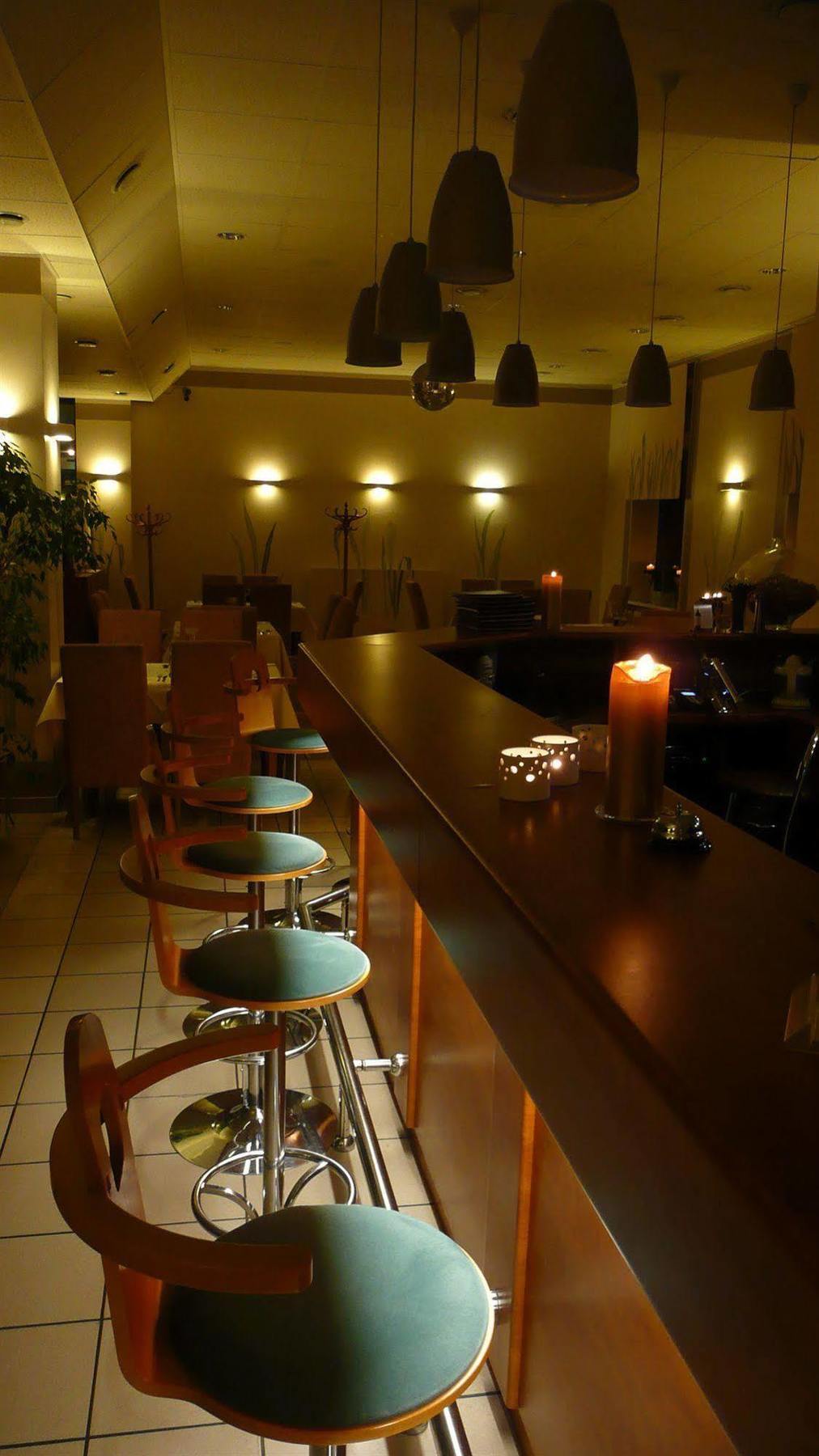 Hotel Ior Познань Екстер'єр фото