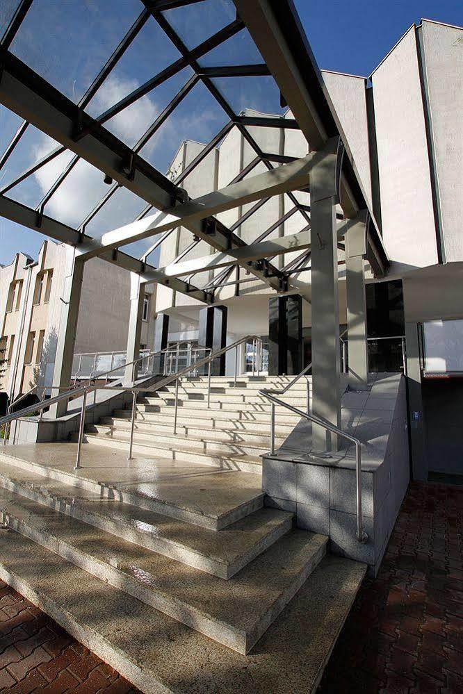 Hotel Ior Познань Екстер'єр фото